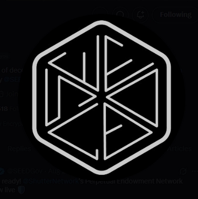 User profile image