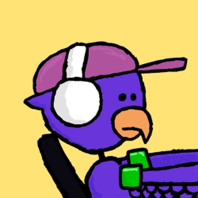 User profile image