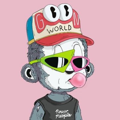 User profile image