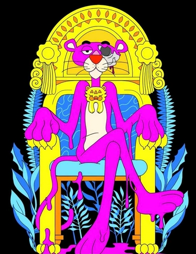 User profile image