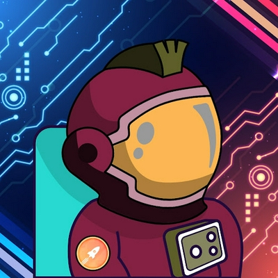 User profile image