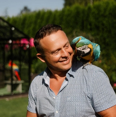 User profile image