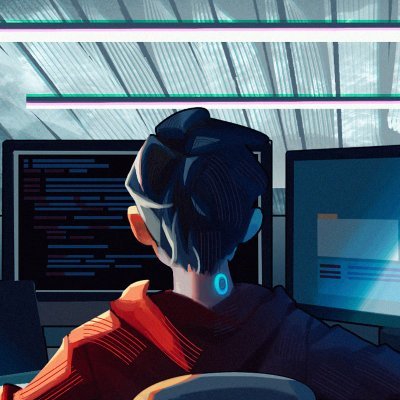 User profile image