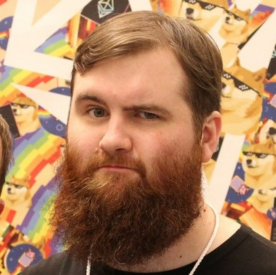 User profile image