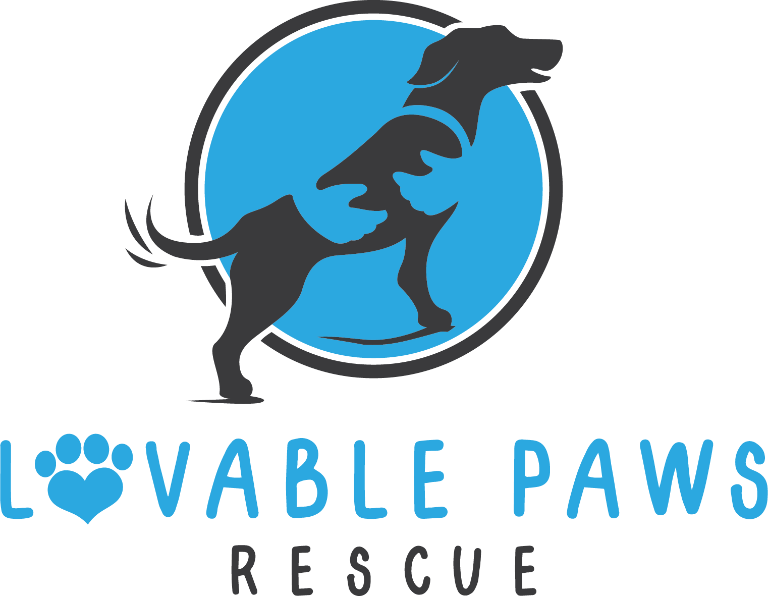 Lovable Lovable Paws