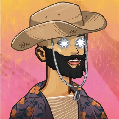 User profile image