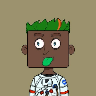 User profile image