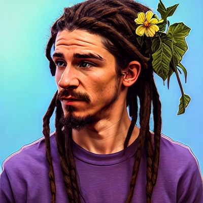 User profile image