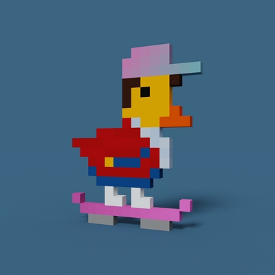 User profile image