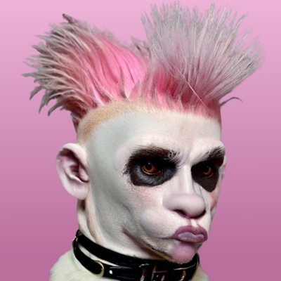 User profile image