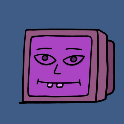User profile image