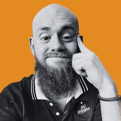 User profile image