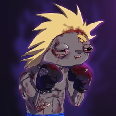 User profile image