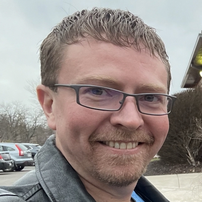 User profile image