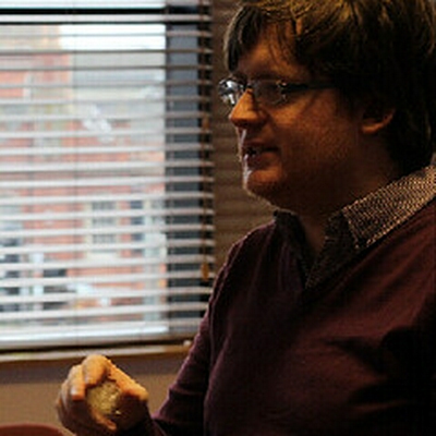 User profile image