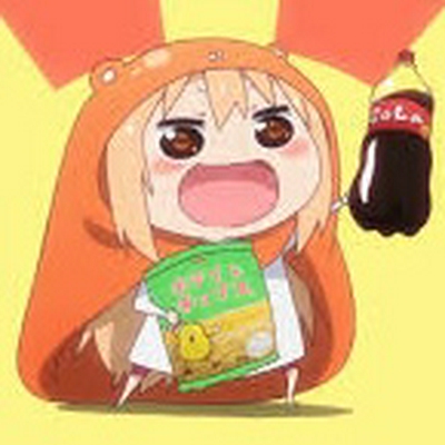 User profile image